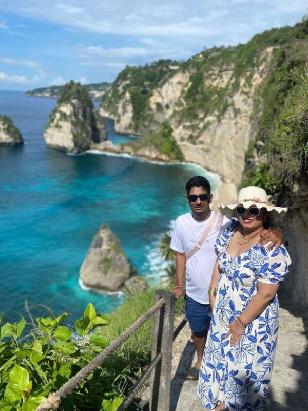 Nusa Penida: Private Car Charter with Experienced Driver - Tips for a Smooth Experience