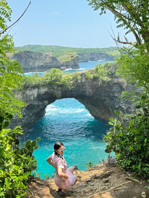 Nusa Penida: Private Car Hire With Driver by Besttrippenida - Key Points