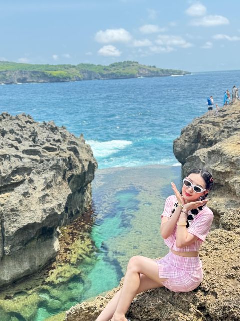 Nusa Penida: Private Car Hire With Driver by Besttrippenida - Inclusions and Exclusions
