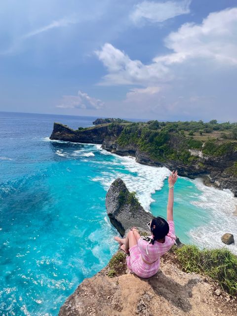 Nusa Penida: Private Car Hire With Driver by Besttrippenida - Customizable Itinerary