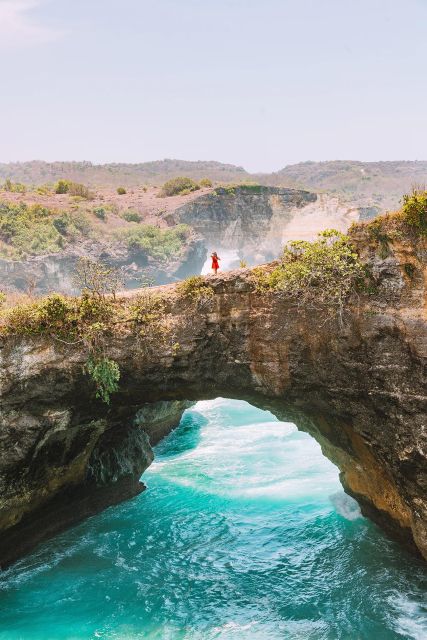 Nusa Penida: Private Car Hire With Driver by Besttrippenida - Considerations for Travelers
