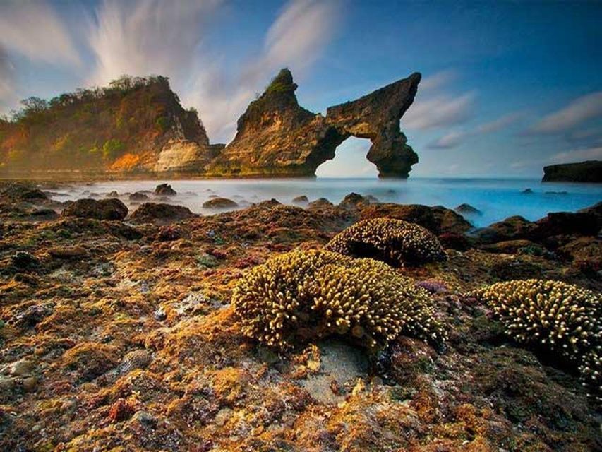 Nusa Penida: Private Car Hire With Driver by Besttrippenida - Duration and Transportation