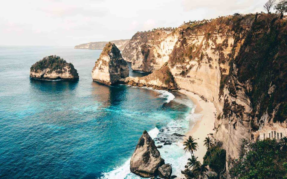 Nusa Penida: Private Car Hire With Driver - Key Points