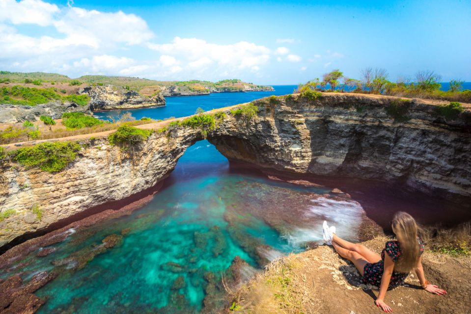 Nusa Penida: Private Car Hire With Driver - Discovering the Island at Your Pace
