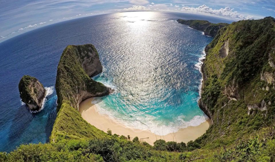 Nusa Penida: Private Car Hire With Driver - Transportation and Accessibility