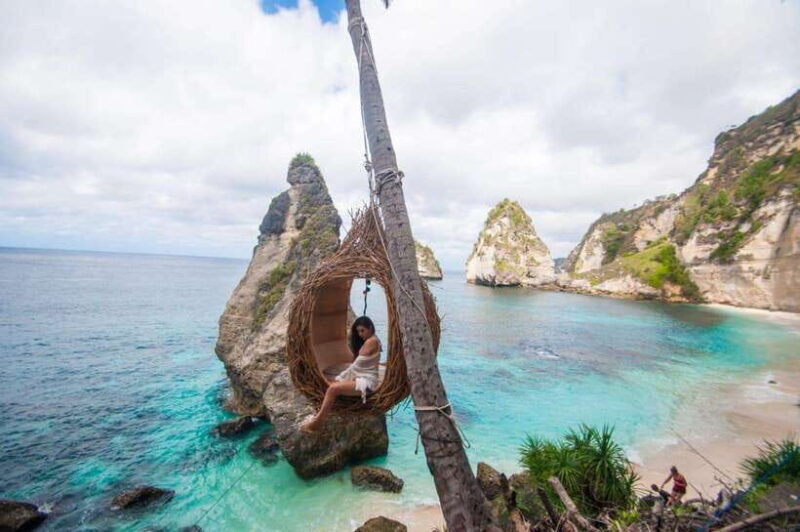Nusa Penida: Private Car Rental - Exploring Nusa Penida with a Private Car