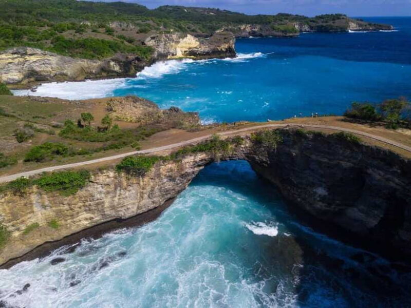 Nusa Penida: Private Car Rental - Logistics and Practicalities