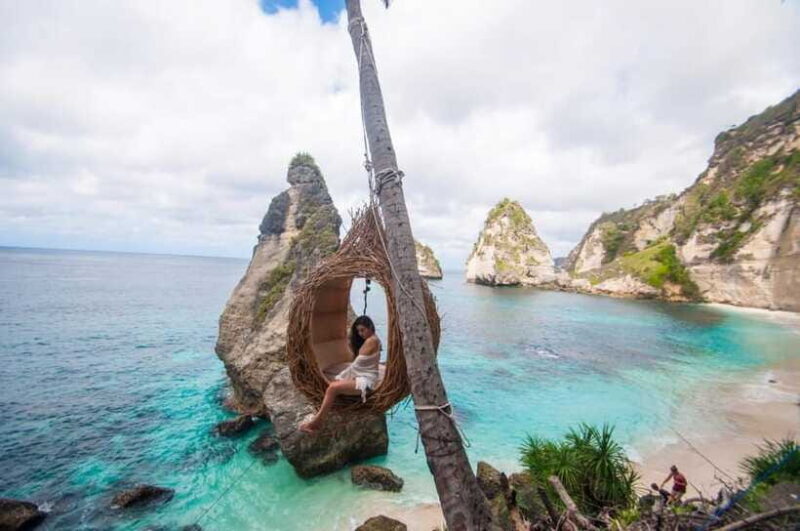 Nusa Penida: Private Car Rental - Who Will Appreciate This Experience?