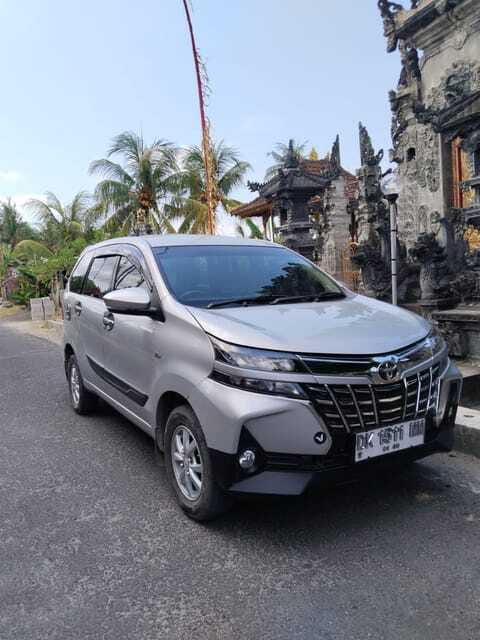 Nusa Penida: Private Car Rental - Final Thoughts