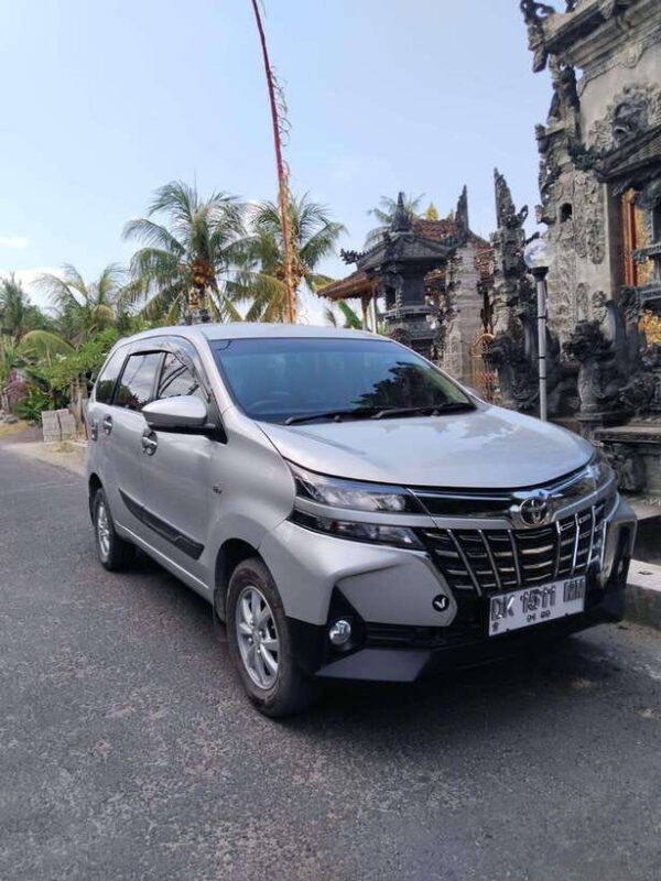 Nusa Penida: Private Car Rental - FAQ