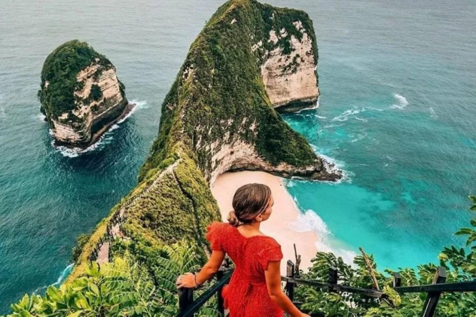 Nusa Penida Private Day Tour - All Inclusive - Key Points