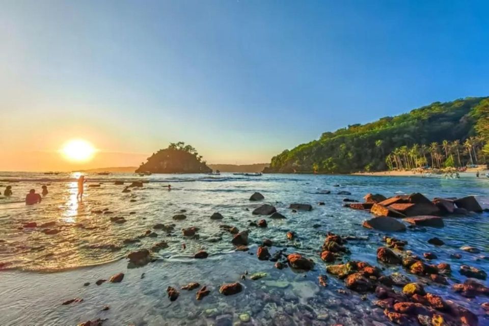 Nusa Penida Private Day Tour - All Inclusive - Pickup and Drop-off Locations