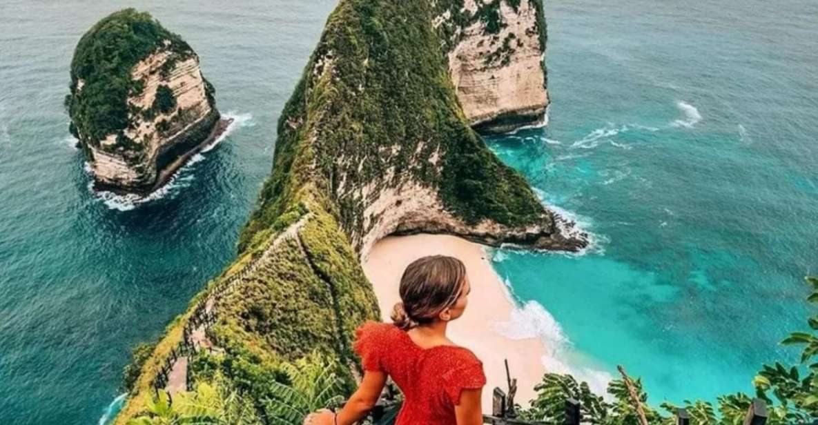 Nusa Penida Private Day Tour - All Inclusive - Suitable Travelers