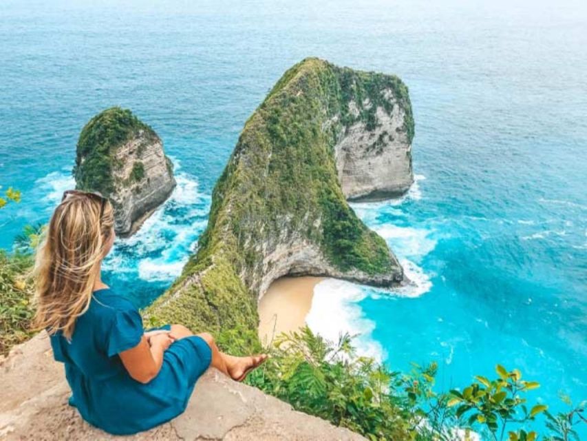 Nusa Penida Private Day Tour - All Inclusive - What to Bring
