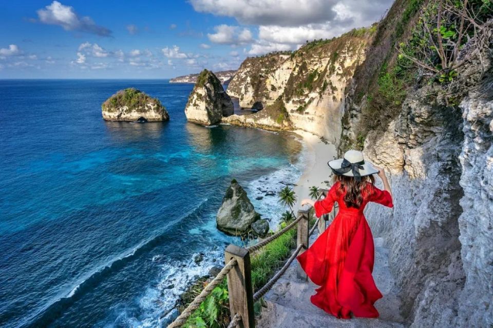Nusa Penida Private Day Tour - All Inclusive - Frequently Asked Questions