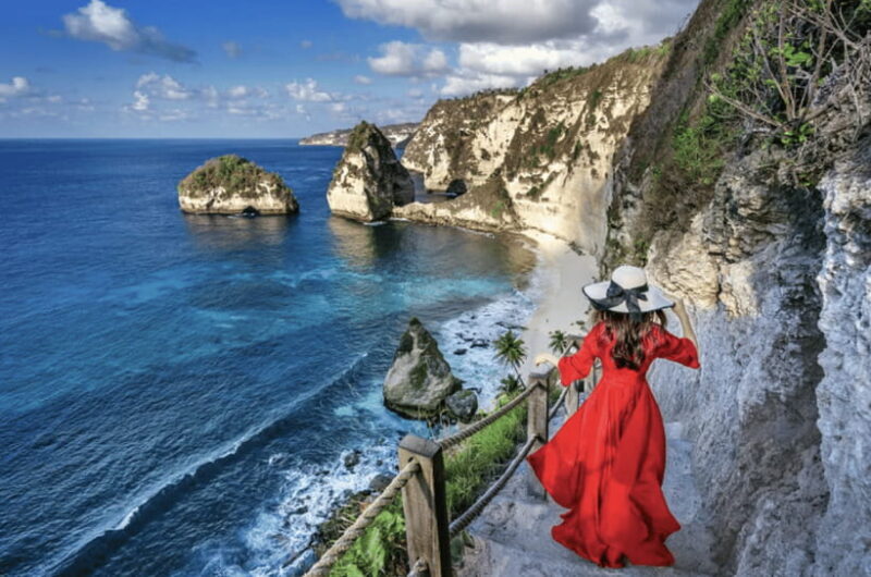 Nusa Penida: Private Full Day East Nusa Penida Tour - Who Is This Tour Best For?