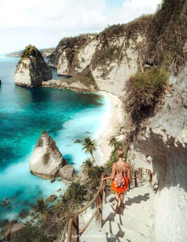 Nusa Penida: Private One Day Tours Package - Key Points