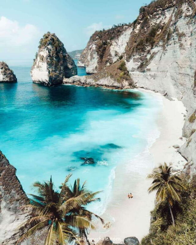 Nusa Penida: Private One Day Tours Package - The Nusa Penida Experience: What You Can Expect