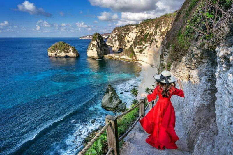 Nusa Penida: Private One Day Tours Package - Who This Tour Is Best For