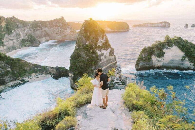 Nusa Penida: Private One Day Tours Package - The Sum Up
