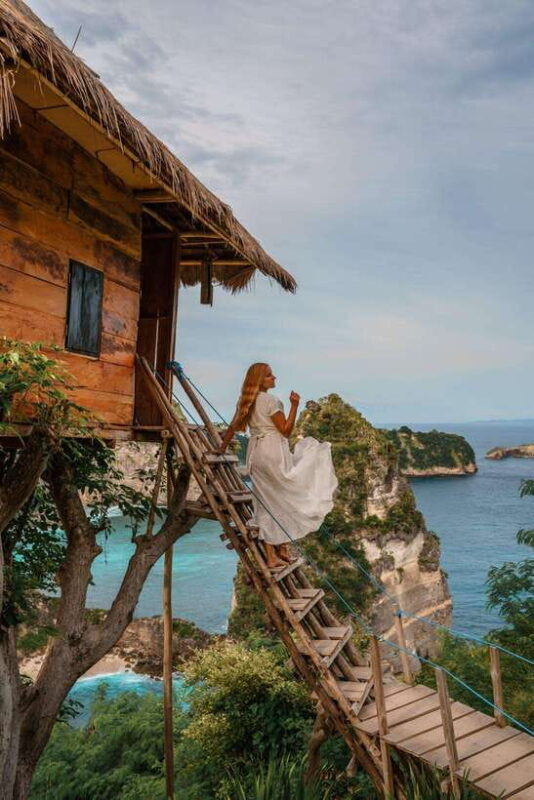 Nusa Penida: Private One Day Tours Package - FAQ