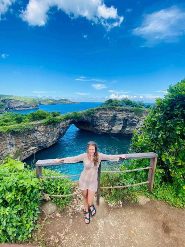 Nusa Penida: Private Tour Combo East & West Nusa Penida - FAQ