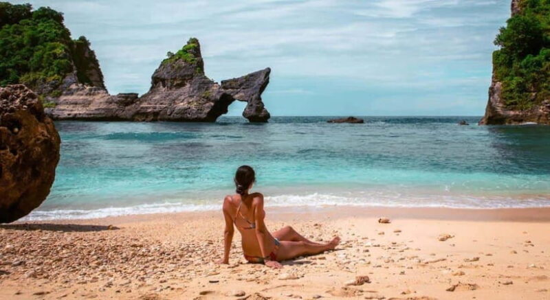 Nusa Penida: Private Tour Nusa Penida All Inclusive - Key Points