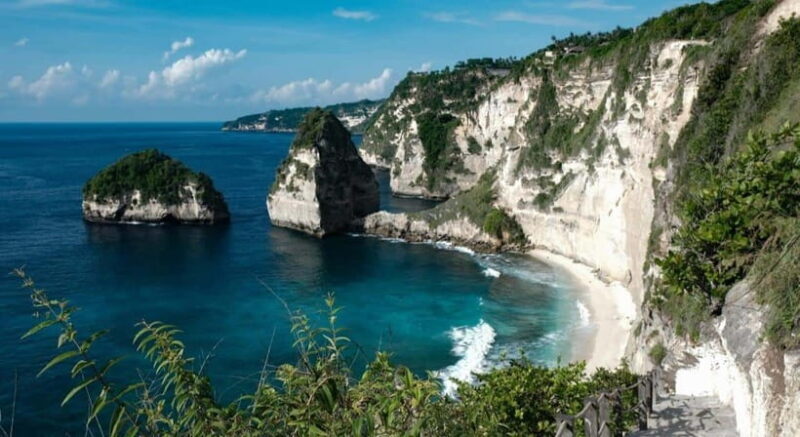 Nusa Penida: Private Tour Nusa Penida All Inclusive - Pricing & Value