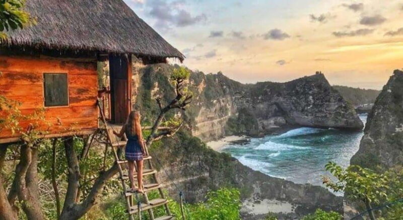 Nusa Penida: Private Tour Nusa Penida All Inclusive - Who Should Consider This Tour?