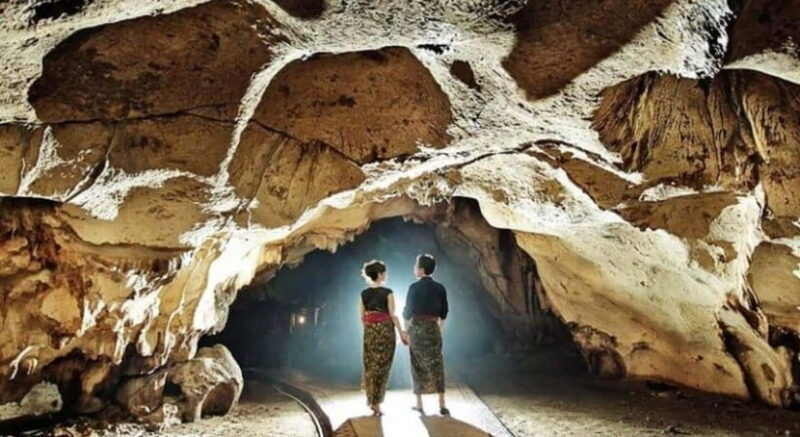 Nusa Penida: Private Tour Nusa Penida All Inclusive - The Sum Up