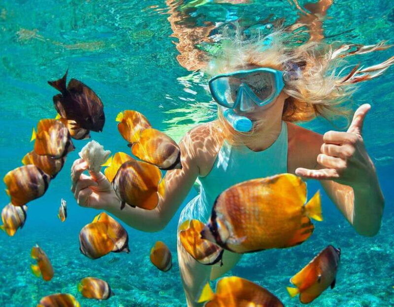 Nusa Penida: Snorkeling 3-4 spots and island tour with guide - A Comprehensive Look at the Tour