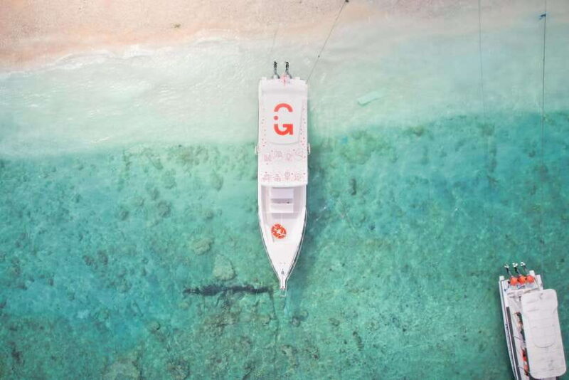 Nusa Penida: Snorkeling 3 Spots with GoPro & West Land Tour - Nusa Penida: Snorkeling 3 Spots with GoPro & West Land Tour
