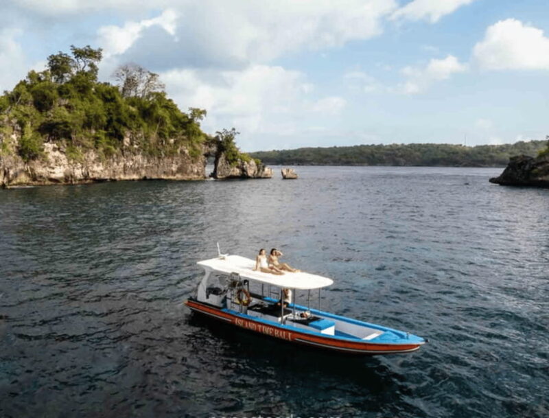 Nusa Penida: Snorkeling at Manta Point and West Coast Tour - Nusa Penida: Snorkeling at Manta Point and West Coast Tour — A Detailed Review