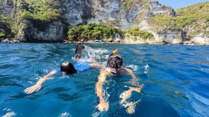 Nusa Penida: Snorkeling at Manta Point and West Coast Tour - The Value of This Tour