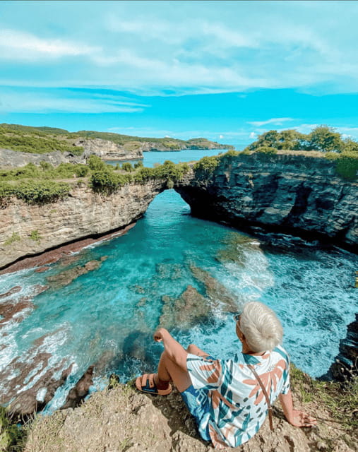 Nusa Penida: Snorkeling at Manta Point and West Coast Tour - Final Thoughts
