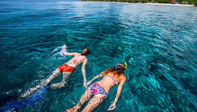 Nusa Penida: Snorkeling Trip with Manta Rays From Bali - What’s Included and What to Bring