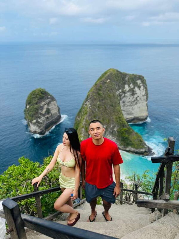 Nusa Penida: Snorkeling with Manta Rays and Island Tour - Key Points