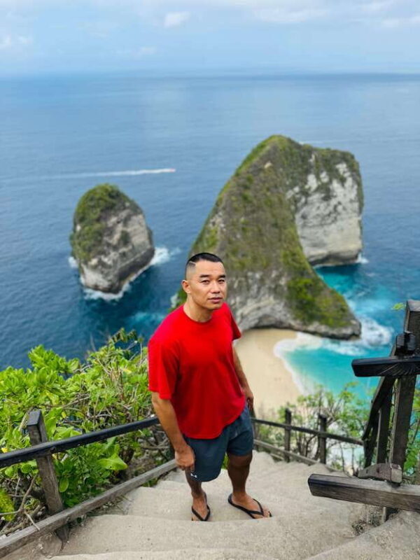 Nusa Penida: Snorkeling with Manta Rays and Island Tour - An In-Depth Look at the Tour Experience