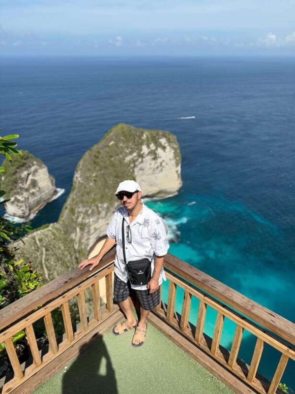 Nusa Penida: Snorkeling with Manta Rays and Island Tour - FAQs