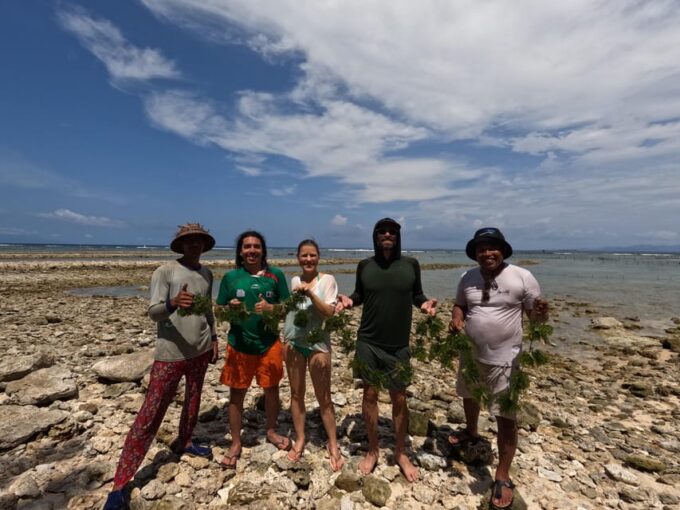 Nusa Penida: Sustainable Seaweed Farming & East Tour - Flexible Booking Options