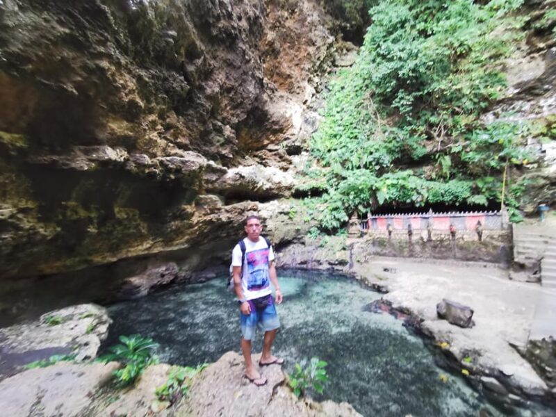Nusa Penida Tembeling Beach Tour, Includes Saren and … - Prohibited Activities and Safety