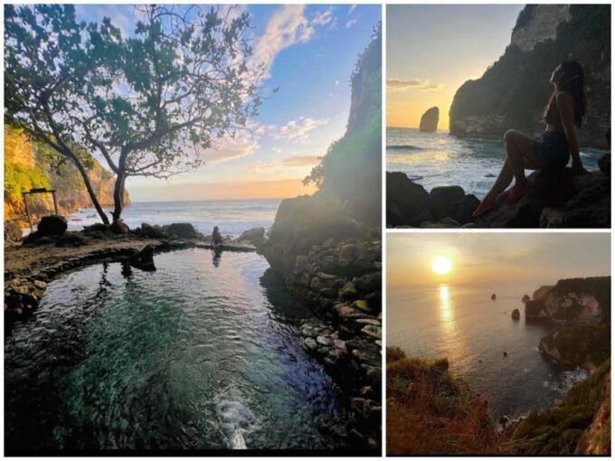 Nusa Penida Tembeling Beach Tour, Includes Saren and … - Frequently Asked Questions