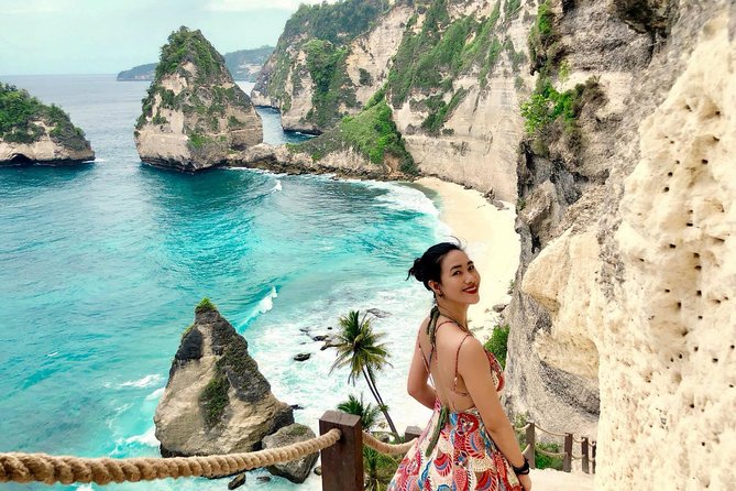 Nusa Penida Tembeling Natural Pool Tour (Private & All-Inclusive) - Booking and Cancellation Policy