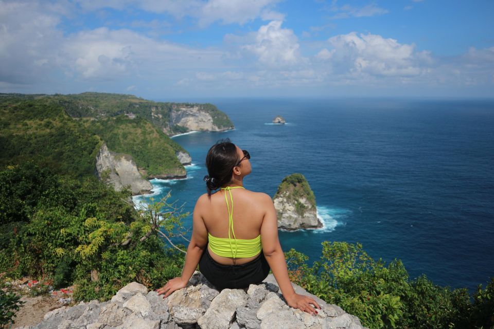 Nusa Penida - The Most Incredible Private Day Tour - Key Points