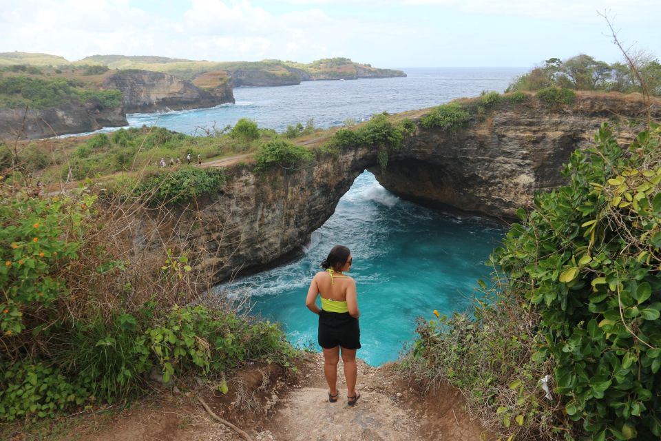 Nusa Penida - The Most Incredible Private Day Tour - Guided Tour Experience