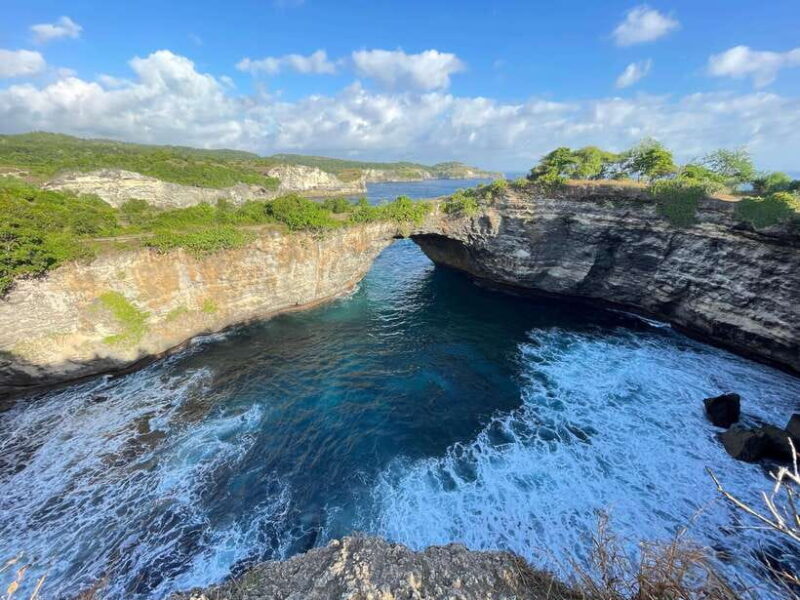 Nusa Penida: Tour 1 day West Coast with Local Guide - The Sum Up