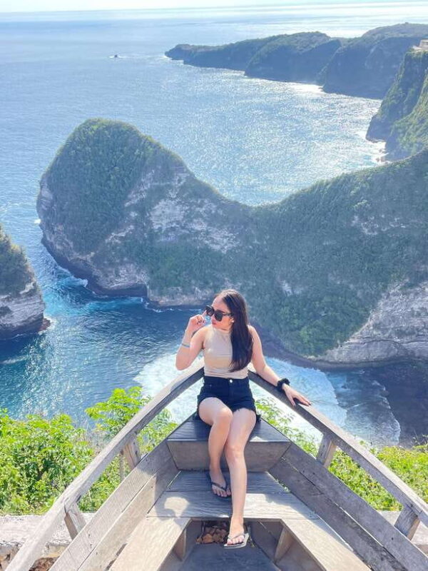 Nusa Penida: Tour 1 day West Coast with Local Guide - FAQ