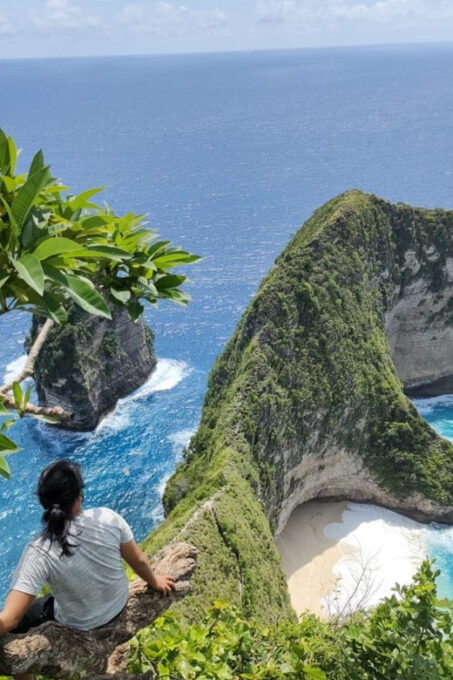 Nusa Penida Tour - Meeting Point and Registration