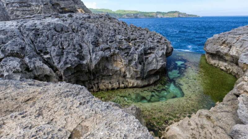 Nusa Penida Tour : Day Trip from Bali - Hotel Transfer - Key Points