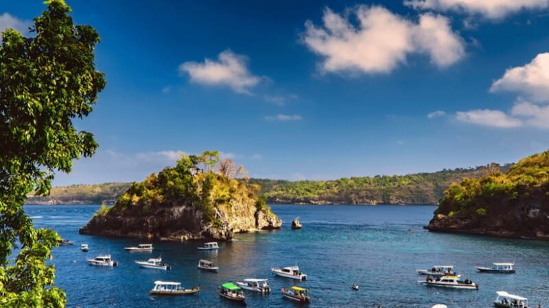 Nusa Penida Tour : Day Trip from Bali - Hotel Transfer - FAQ
